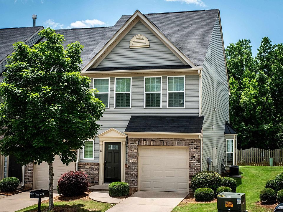 116 Awendaw Way, Greenville, SC 29607 Zillow