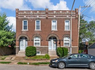 3110 Bent Ave #3110, Saint Louis, MO