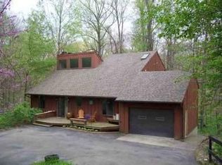 3175 Forest Dr, Richmond, IN