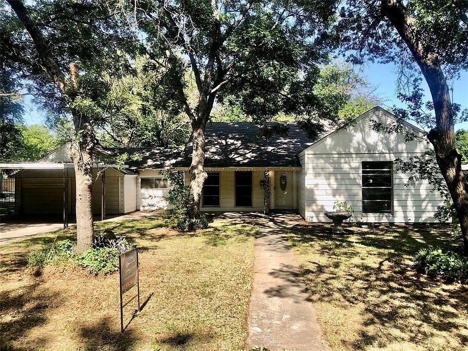 604 Frontier St, River Oaks, TX 76114 MLS 20060817 Zillow