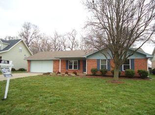 807 Sivley Rd LOT 4, Hopkinsville, KY 42240