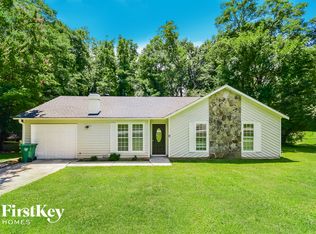 5098 Fairforest Dr, Stone Mountain, GA 30088