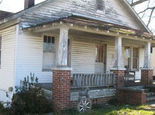 2080 Russell St, Orangeburg, SC 29115