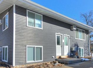 323 N Franklin Ave #101/201, Ames, IA 50014