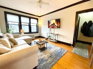 4443 N Leavitt St #3, Chicago, IL 60625