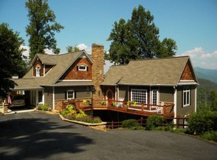 1560 Summit Trl, Hiawassee, GA 30546