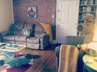 21 N Lime St #6, Lancaster, PA 17602