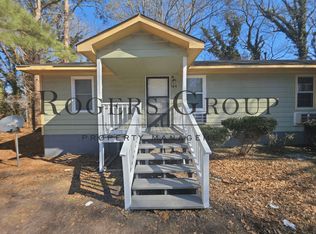 106-108 Carter St, Henderson, NC 27536