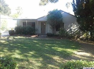 1978 Allen Ave, Altadena, CA 91001