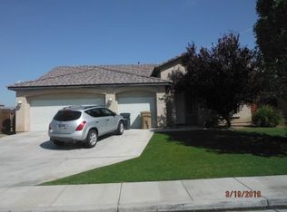 11504 Equinox Ave, Bakersfield, CA