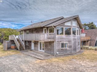 8855 Sitka Ln, Manzanita, OR 97130