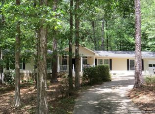 300 Holly Hills Dr, Hartwell, GA 30643