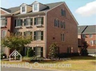 4206 Kendall Way, Roswell, GA