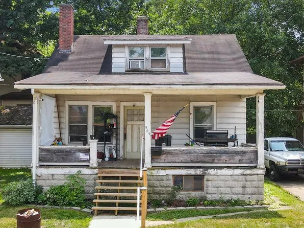 509 Heineman Blvd, Mansfield, OH 44903