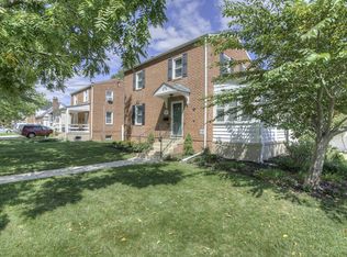 327 Talbott Ave, Laurel, MD 20707
