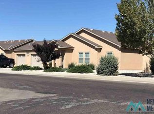 2016 E Arbors Ave, Hobbs, NM 88240