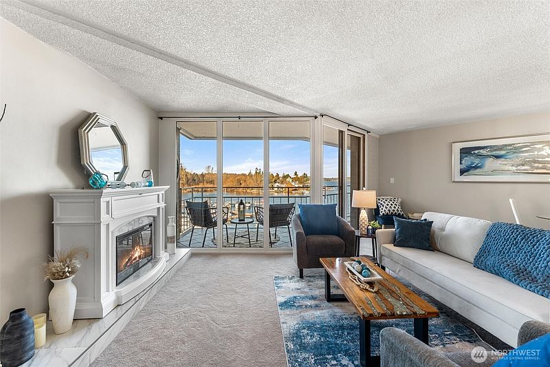 4th image of 9500 Rainier Avenue S #507