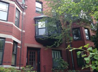 382 Marlborough St APT 3, Boston, MA 02115