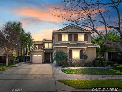 4795 Shasta Blue Ln, Hemet, CA, 92545