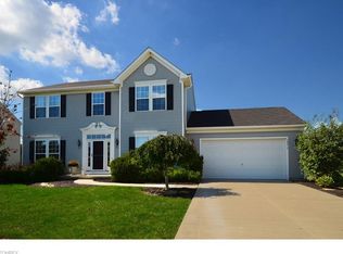 38612 Terrell Dr, North Ridgeville, OH 44039