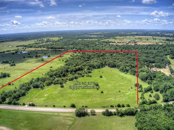 Tbd W Fm 71, Sulphur Springs, TX 75482
