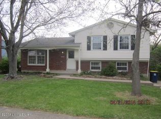 819 Creekvalley Rd, Middletown, KY 40243