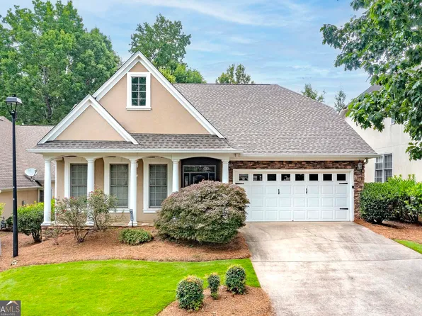 808 Chalet Hls, McDonough, GA 30253