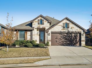 5436 Quiet Woods Trl, Fort Worth, TX 76123