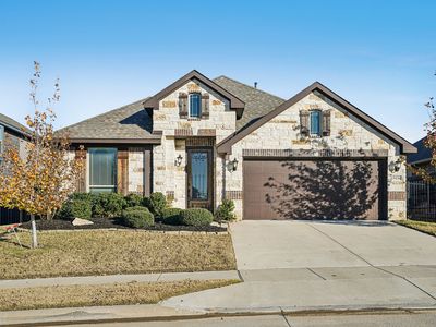 5436 Quiet Woods Trl, Fort Worth, TX, 76123