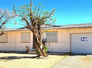 6051 Morongo Rd, Twentynine Palms, CA 92277
