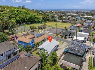 1592 Perry St, Honolulu, HI 96819
