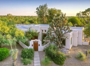 9860 E Forest Grove Loop, Tucson, AZ 85749