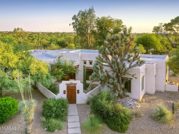 9860 E Forest Grove Loop, Tucson, AZ 85749