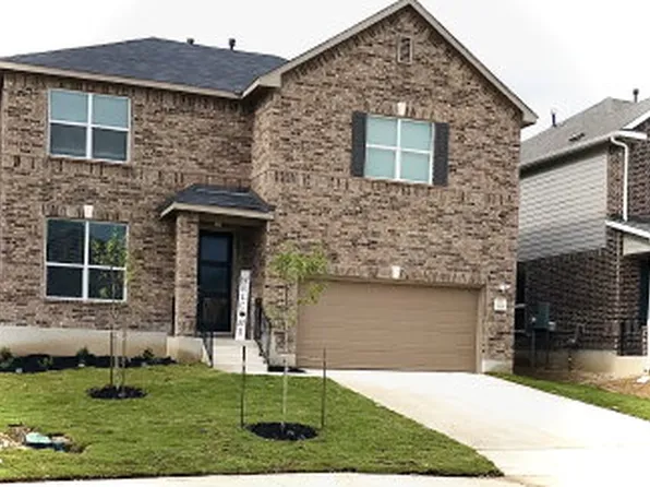 29909 Sestra, Bulverde, TX 78163