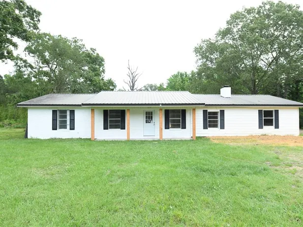 26 H Brown Rd, Deville, LA 71328
