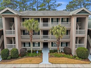 616 Pinehurst Ln. #22B, Pawleys Island, SC 29585