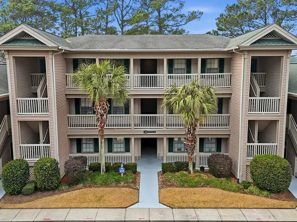 616 Pinehurst Ln. #22B, Pawleys Island, SC 29585