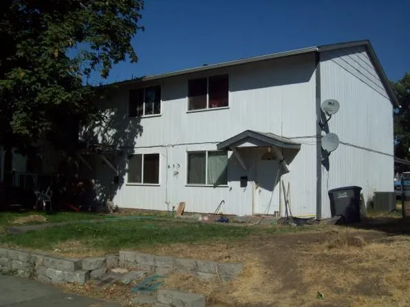 655 Juniper St #A, Walla Walla, WA 99362