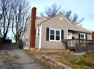 674 Fairview Ct, Harrodsburg, KY 40330