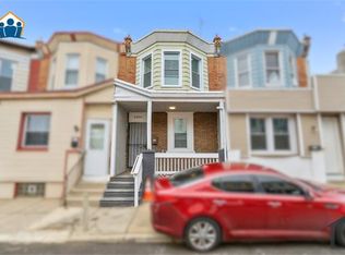 3406 Crystal St, Philadelphia, PA 19134