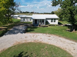 3484 State Highway 199, Ardmore, OK 73401
