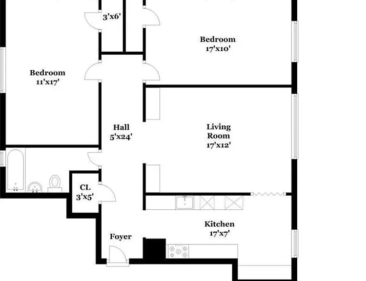11 Alden Rd #6N — Photo 2