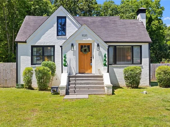 1020 S Madison Ave, Monroe, GA 30655