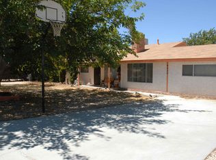 9439 E Avenue T14, Littlerock, CA