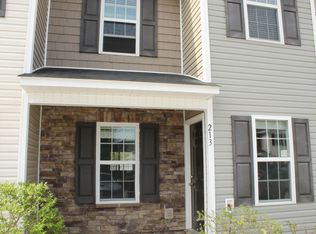 213 Grove Ln, Havelock, NC 28532