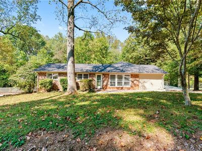147 Short Ave, Cornelia, GA, 30531