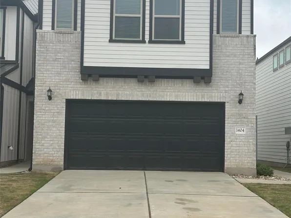 2725 Woodall Dr Unit 1404, Cedar Park, TX 78613