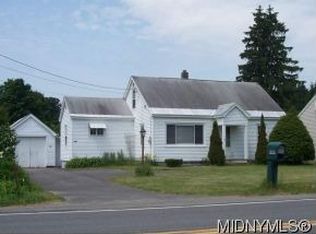 8989 Turin Rd #WS, Rome, NY 13440