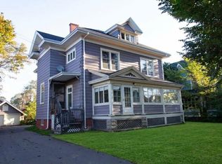 211 Notre Dame St, Summerside, PE C1N1R7
