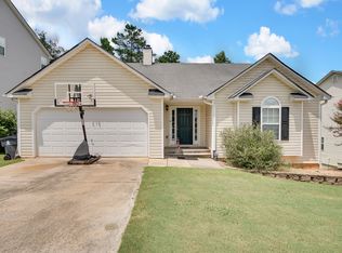 215 Millpond Pkwy, Villa Rica, GA 30180